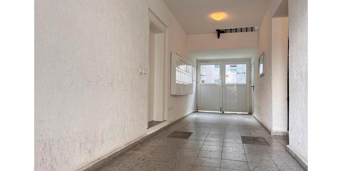 Erdgeschoßwohnung Magdeburg - 2 Zimmer, 39 m&sup2;, 400&euro; | Angebot:26425428