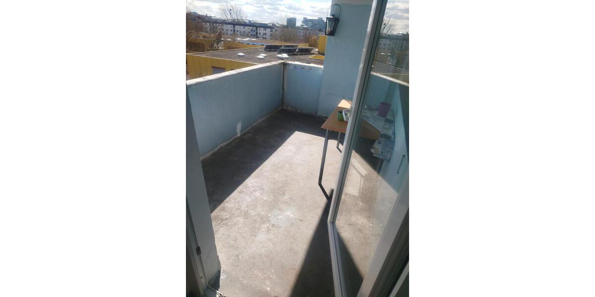 Etagenwohnung Sarstedt - 2 Zimmer, 60 m&sup2;, 750&euro; | Angebot:26033976