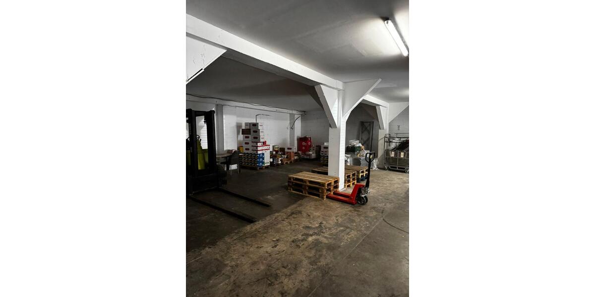 Gewerbeobjekt Berlin Spandau - 2.696&euro; | Angebot:26229514