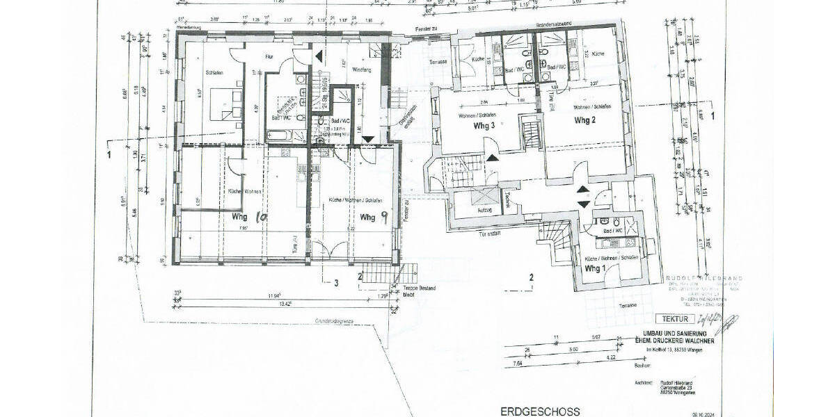 Etagenwohnung Wangen i. A. Wangen - 3 Zimmer, 115 m&sup2;, 1.590&euro; | Angebot:25682904
