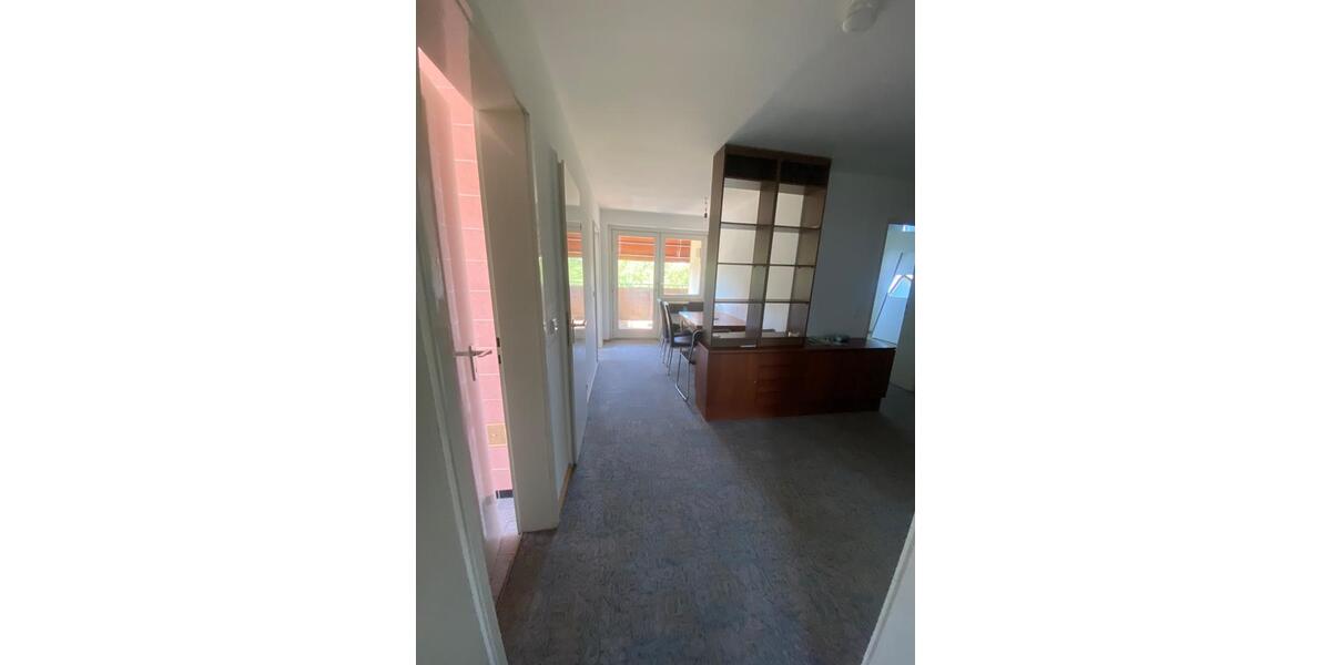 Wohnen auf Zeit Karlsruhe Hagsfeld - 1 Zimmer, 16 m&sup2;, 540&euro; | Angebot:26408458