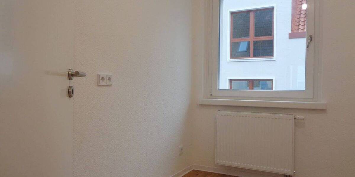 Etagenwohnung Wedel Schulau West - 3 Zimmer, 58 m&sup2;, 820&euro; | Angebot:26540490