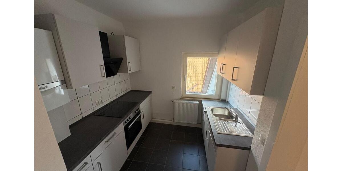 Dachgeschoßwohnung Rinteln - 4 Zimmer, 110 m&sup2;, 645&euro; | Angebot:26255722