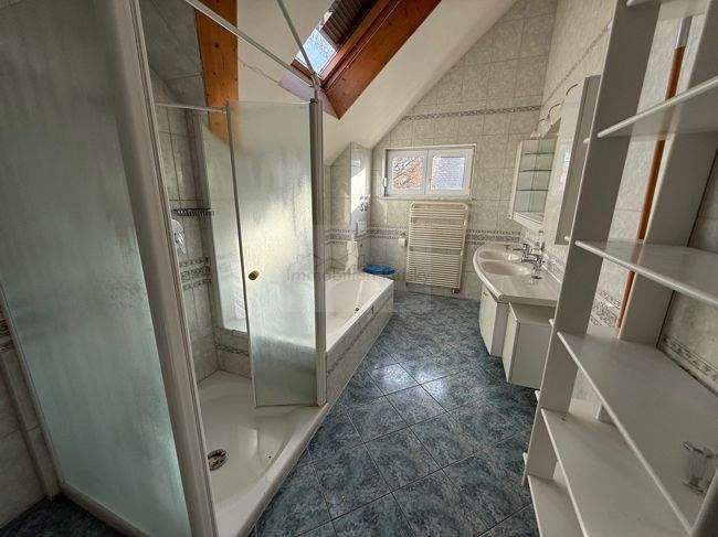 Etagenwohnung Überlingen - 3 Zimmer, 110 m&sup2;, 1.500&euro; | Angebot:25836859