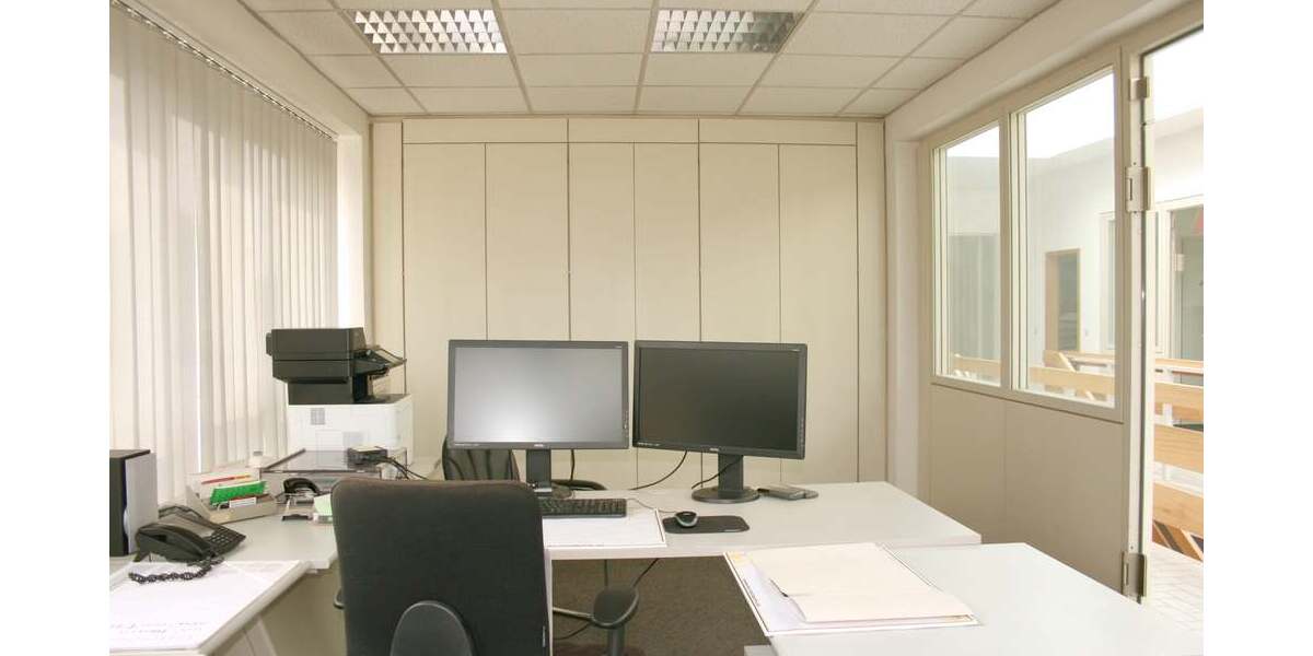 Teilvermietung - Exklusives Bürogebäude - Gewerbeobjekt Senftenberg | Angebot:14170519