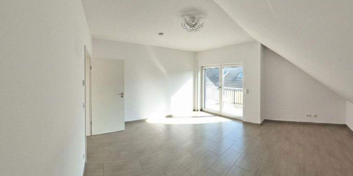 Etagenwohnung Kleinostheim - 3 Zimmer, 70 m&sup2;, 966&euro; | Angebot:25050503