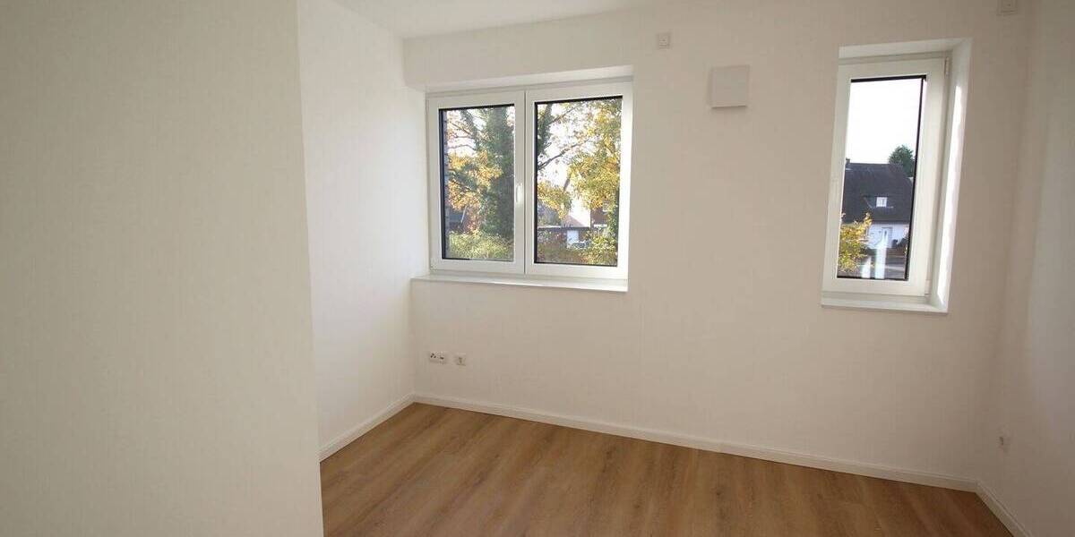 Etagenwohnung Ibbenbüren Stadt - 3 Zimmer, 82 m&sup2;, 1.032&euro; | Angebot:25670060