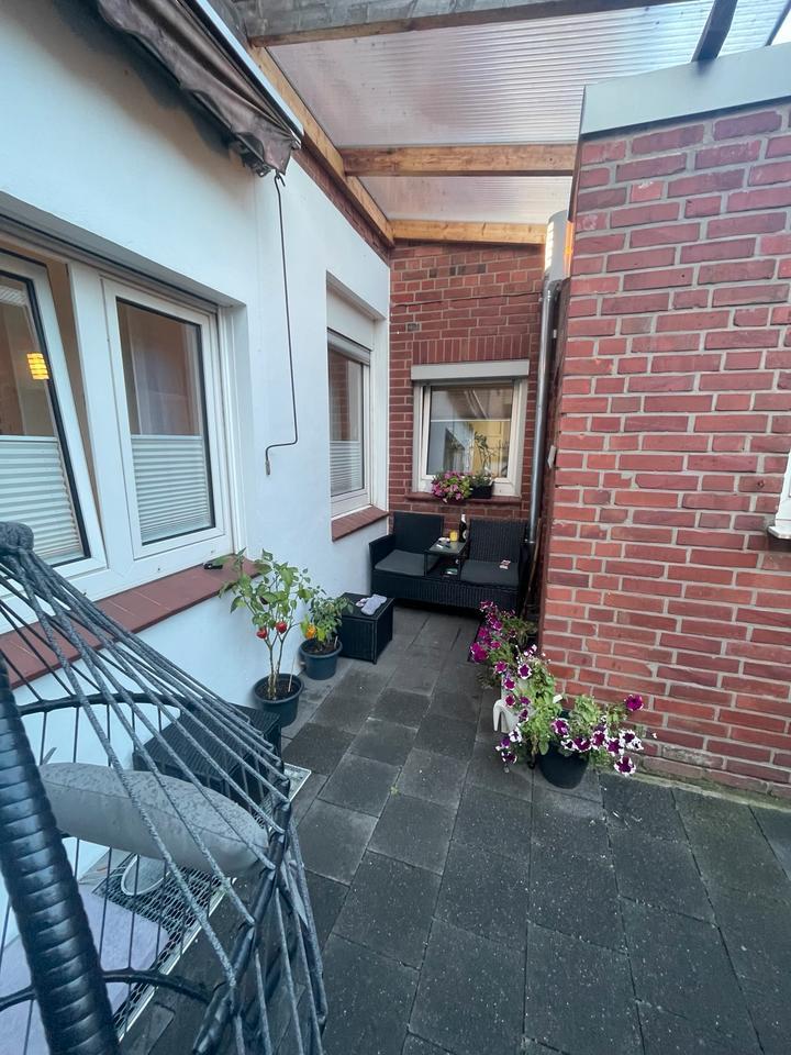 Haus in Rhede zur Miete