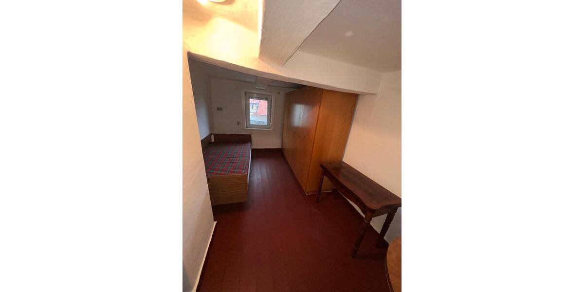 Reihenhaus Haverlah - 3 Zimmer, 65 m&sup2;, 350&euro; | Angebot:24992610