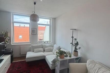 Wohnen auf Zeit Hannover Linden-Limmer - 2 Zimmer, 48 m&sup2;, 65&euro; | Angebot:26204673