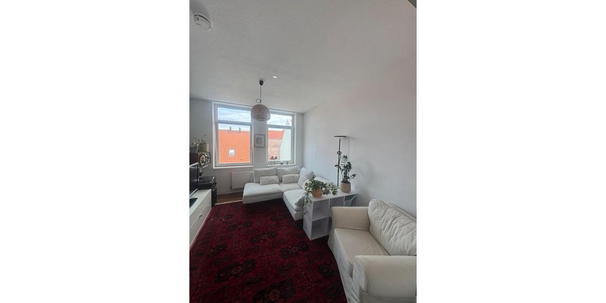 Wohnen auf Zeit Hannover Linden-Limmer - 2 Zimmer, 48 m&sup2;, 65&euro; | Angebot:26204673