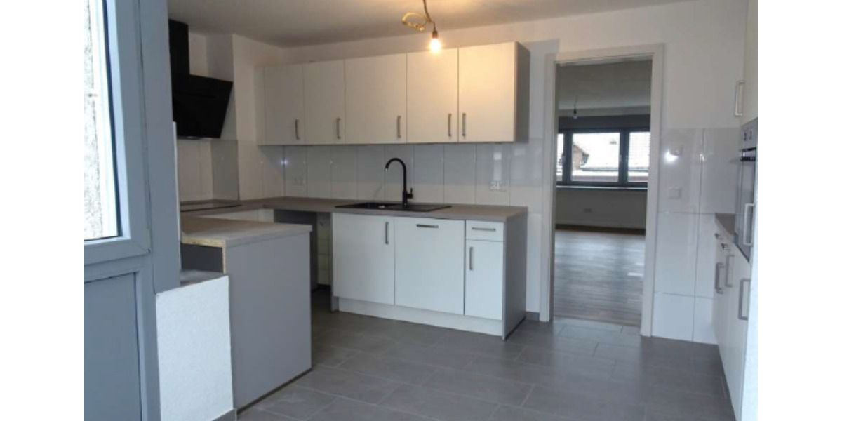 große 4-Zimmer Wohnung in Sundern-Hachen 4 zimmer