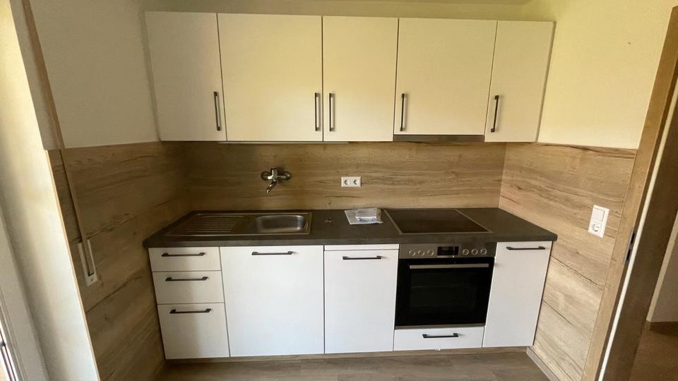 Etagenwohnung Dinkelsbühl - 2 Zimmer, 60 m&sup2;, 600&euro; | Angebot:26704318