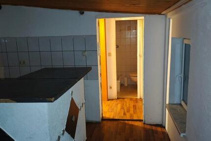 Wohnung Hof Altstadt - 1 Zimmer, 30 m&sup2;, 190&euro; | Angebot:25175803