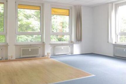 VB3790b Moderne, repräsentative Büro- oder Praxisfläche Regensburg - Süd zimmer
