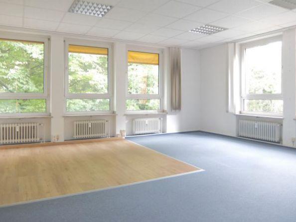 VB3790b Moderne, repräsentative Büro- oder Praxisfläche Regensburg - Süd zimmer