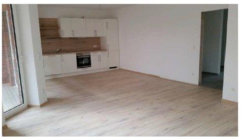Etagenwohnung Lüneburg Ebensberg - 3 Zimmer, 95 m&sup2;, 800&euro; | Angebot:26165177