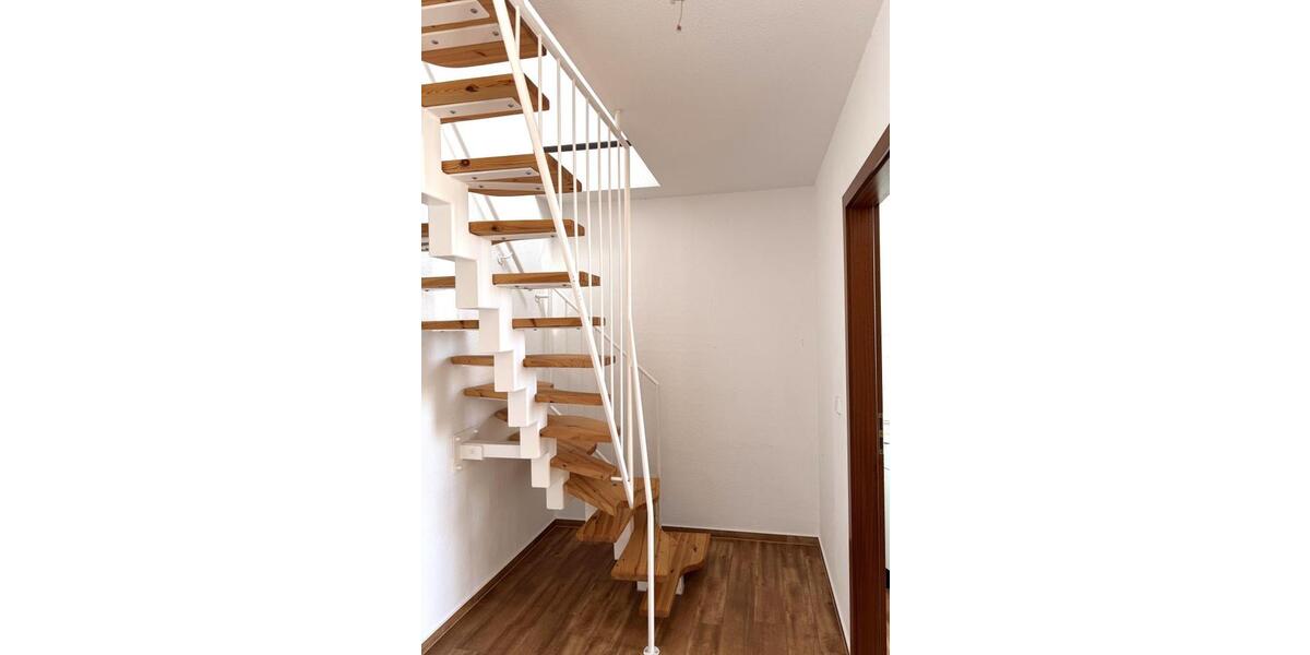 Dachgeschoßwohnung Kyritz - 2 Zimmer, 52 m&sup2;, 360&euro; | Angebot:26663505