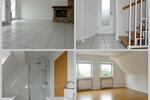 Maisonettenwohnung Haan - 3 Zimmer, 141 m&sup2;, 1.250&euro; | Angebot:25655195