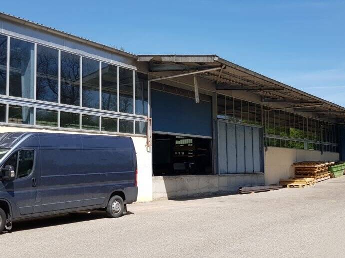 Gewerbeobjekt Neuburg an der Donau Bittenbrunn - 4.900&euro; | Angebot:23956009