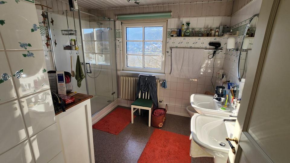 Repräsentative 1920er-Jahre Villa in Zell (Mosel) 9 zimmer