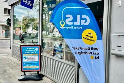 Gewerbeobjekt Köln Rodenkirchen - 20&euro; | Angebot:25477961