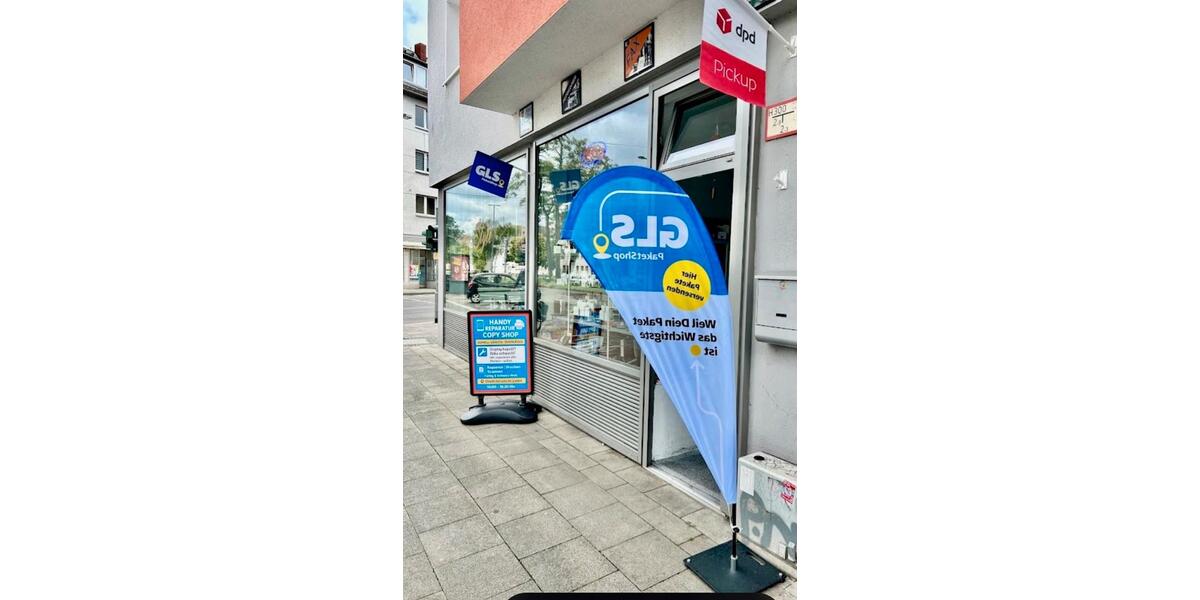 Gewerbeobjekt Köln Rodenkirchen - 20&euro; | Angebot:25477961