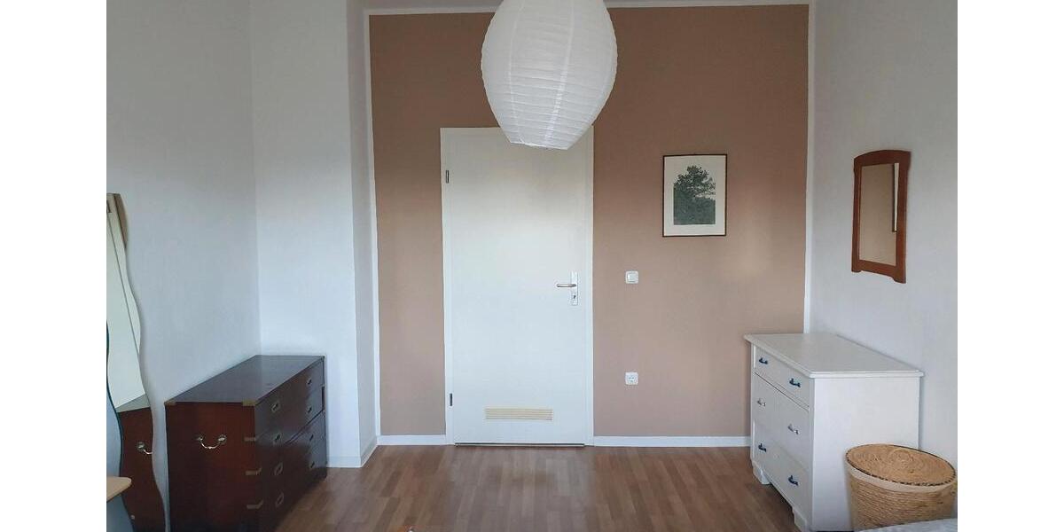 Wohnen auf Zeit Darmstadt Darmstadt-Ost - 3 Zimmer, 49 m&sup2;, 1.037&euro; | Angebot:26181836