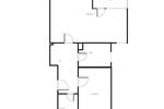 Etagenwohnung Gauting - 2 Zimmer, 70 m&sup2;, 1.142&euro; | Angebot:25977078