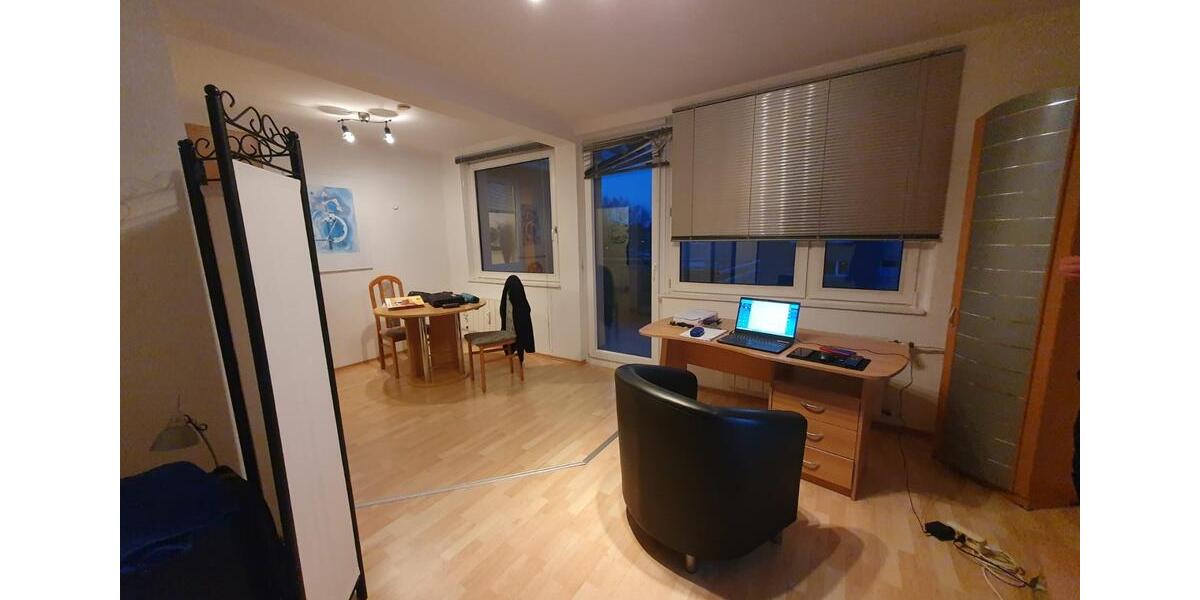 Wohnen auf Zeit Wolfsburg Detmerode - 3 Zimmer, 69 m&sup2;, 995&euro; | Angebot:25171256