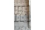Etagenwohnung Bordelum - 3 Zimmer, 80 m&sup2;, 972&euro; | Angebot:26525539