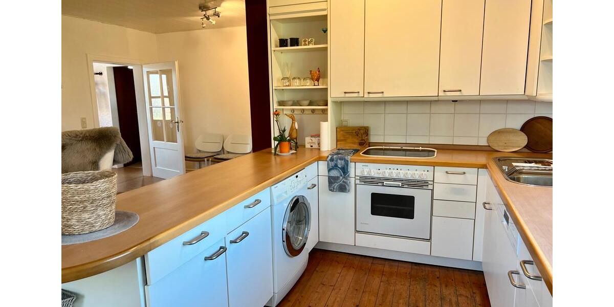 Doppelhaushälfte Nienburg (Weser) - 5 Zimmer, 137 m&sup2;, 980&euro; | Angebot:26144515