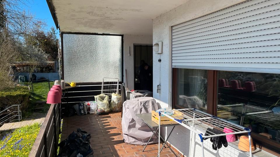 Erdgeschoßwohnung Calw - 2.5 Zimmer, 87 m&sup2;, 855&euro; | Angebot:26061225