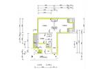 Etagenwohnung Kiel Vorstadt - 2 Zimmer, 65 m&sup2;, 580&euro; | Angebot:26475936