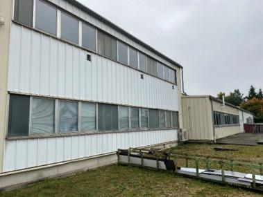 Gewerbeobjekt Röttenbach - 4.750&euro; | Angebot:24914980