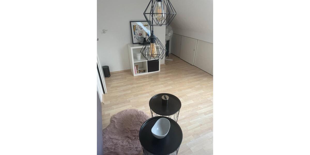 Wohnen auf Zeit Bremen Burglesum - 1 Zimmer, 16 m&sup2;, 400&euro; | Angebot:26115970