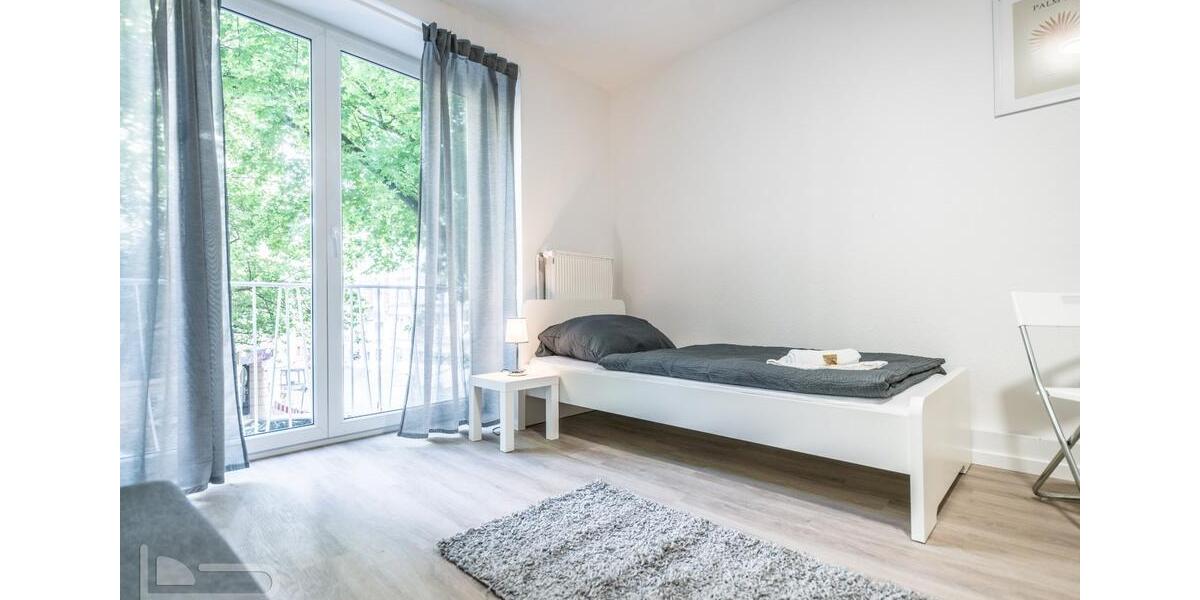 Wohnen auf Zeit Wiesbaden Nordost - 3 Zimmer, 75 m&sup2;, 18&euro; | Angebot:24625045