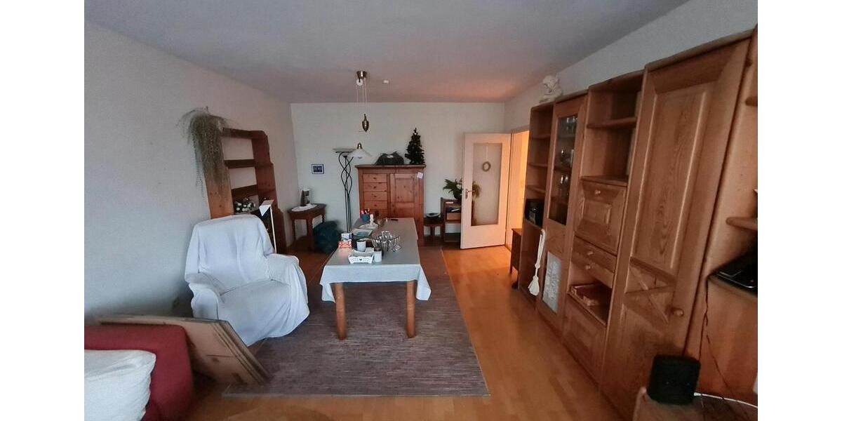 Etagenwohnung Bremen Blumenthal - 4 Zimmer, 95 m&sup2;, 1.200&euro; | Angebot:24805164