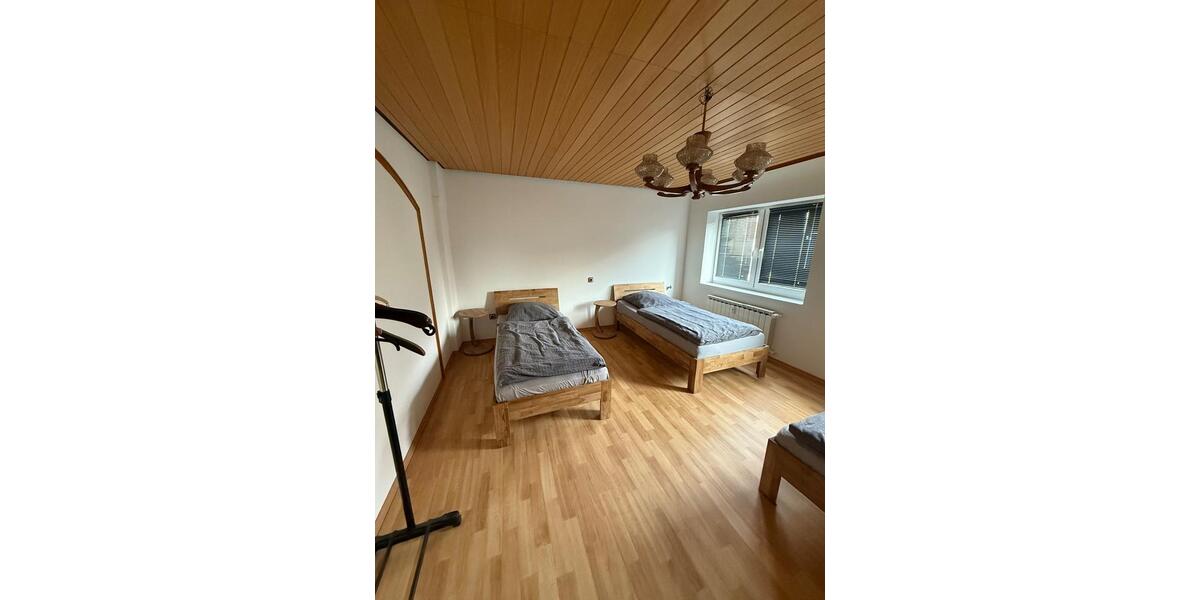 Wohnen auf Zeit Schenklengsfeld - 15&euro; | Angebot:25823206