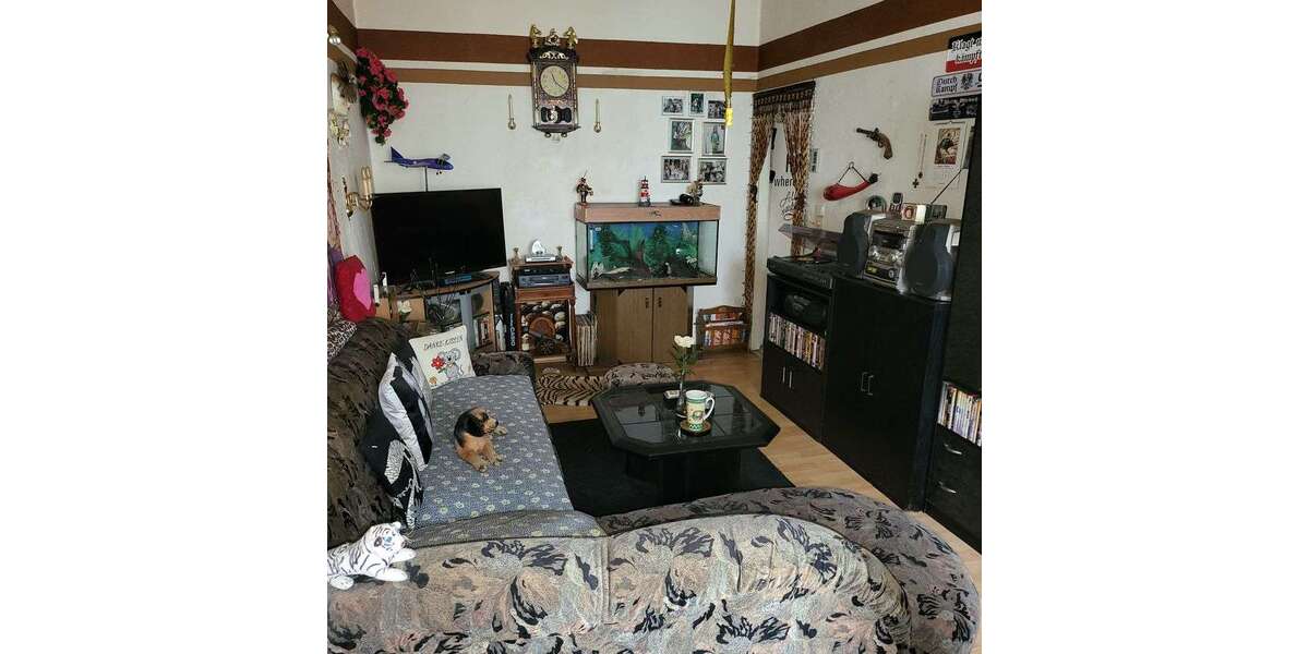 Etagenwohnung Badeleben Badeleben - 2 Zimmer, 44 m&sup2;, 238&euro; | Angebot:17583875