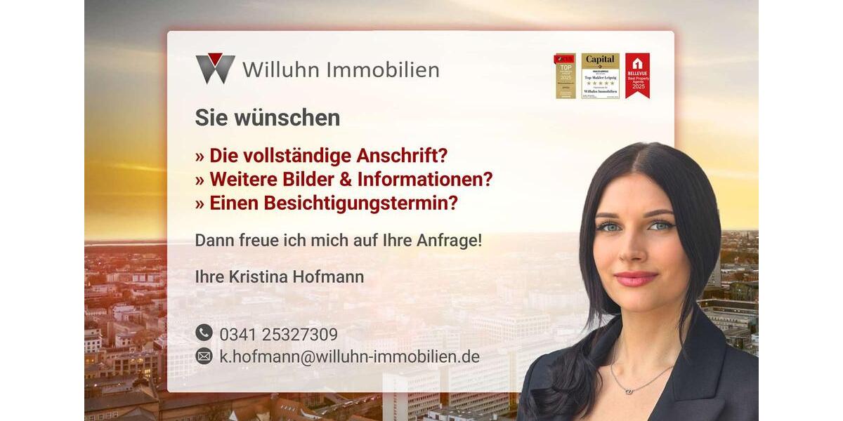 Doppelhaushälfte Zwenkau - 6 Zimmer, 152 m&sup2;, 2.438&euro; | Angebot:25792953