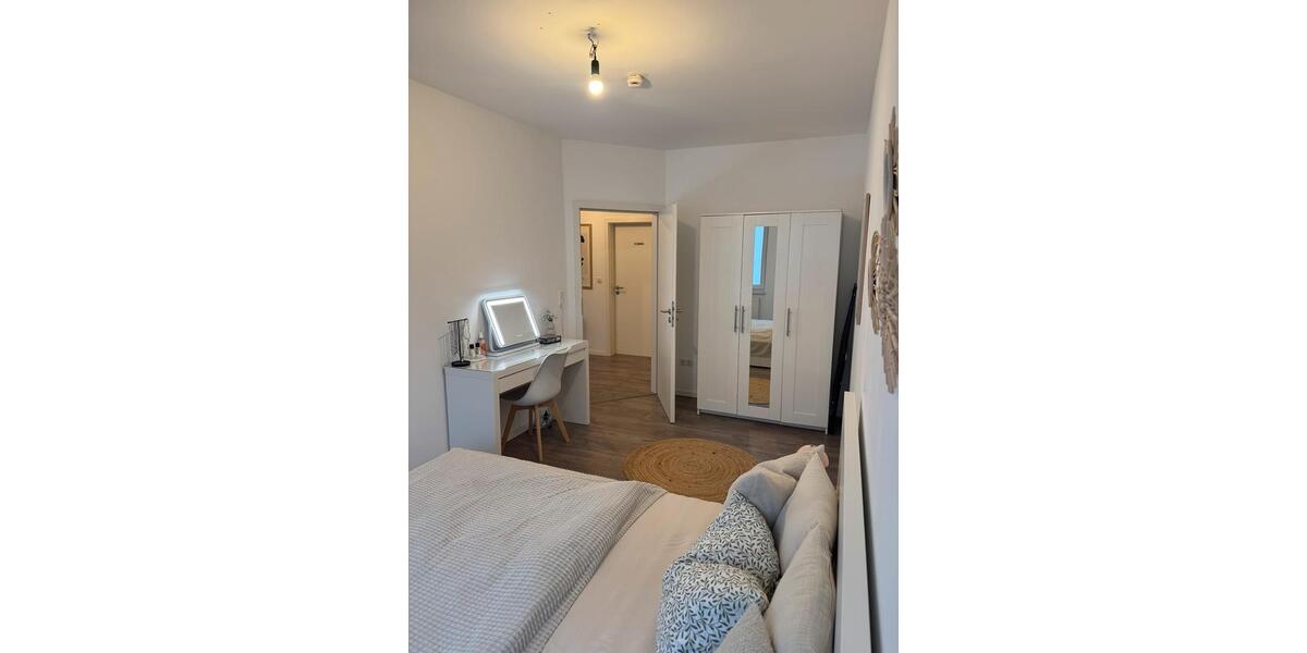 Etagenwohnung Bruchhausen-Vilsen Vilsen - 2 Zimmer, 65 m&sup2;, 610&euro; | Angebot:25056708