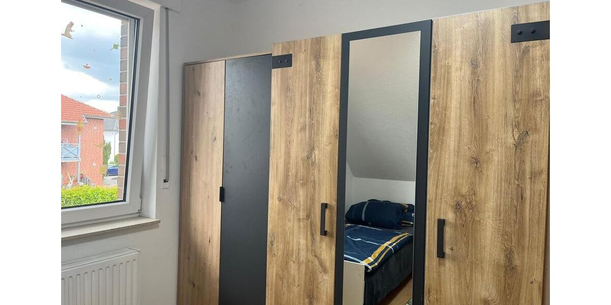 Wohnen auf Zeit Neuenkirchen-Vörden Vörden - 5 Zimmer, 140 m&sup2;, 400&euro; | Angebot:26572563