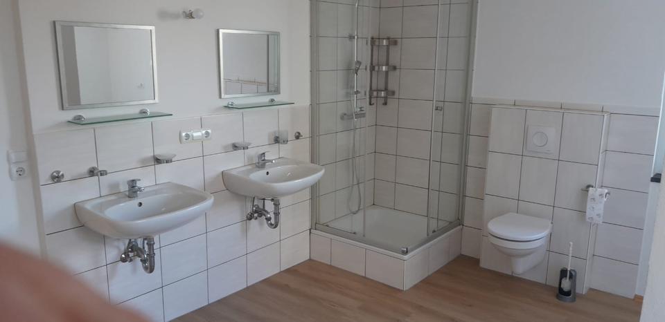 Etagenwohnung Geisa - 2 Zimmer, 85 m&sup2;, 650&euro; | Angebot:26549025