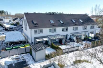 Haus zum Mieten in Villingen-Schwenningen 1.500 € 136 m² 5.5 zimmer
