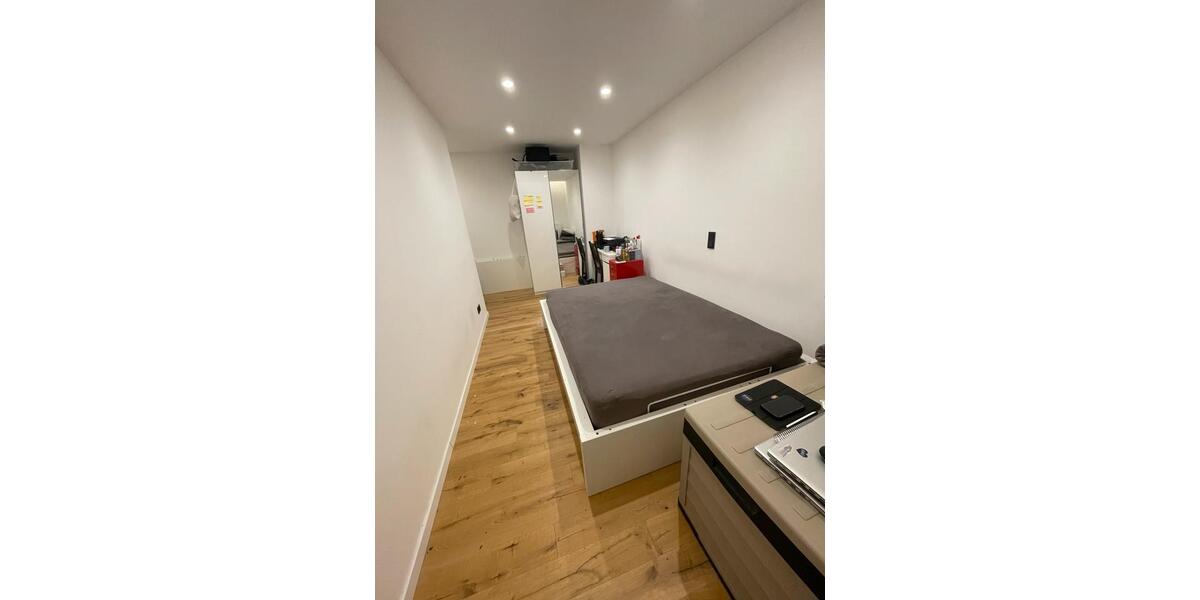 Wohnen auf Zeit Erlangen Alterlangen - 3 Zimmer, 72 m&sup2;, 499&euro; | Angebot:25248764