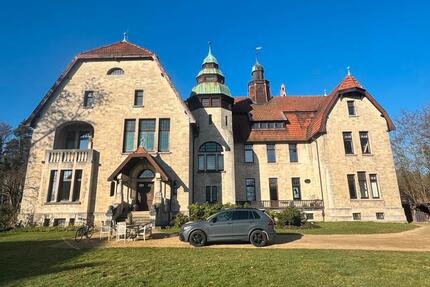 Wohnung Ribbesbüttel - 3 Zimmer, 140 m&sup2;, 1.600&euro; | Angebot:25355258