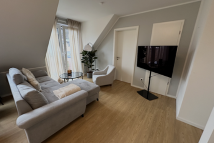 Wohnung Düsseldorf Oberbilk - 3 Zimmer, 67 m&sup2;, 1.055&euro; | Angebot:27003973