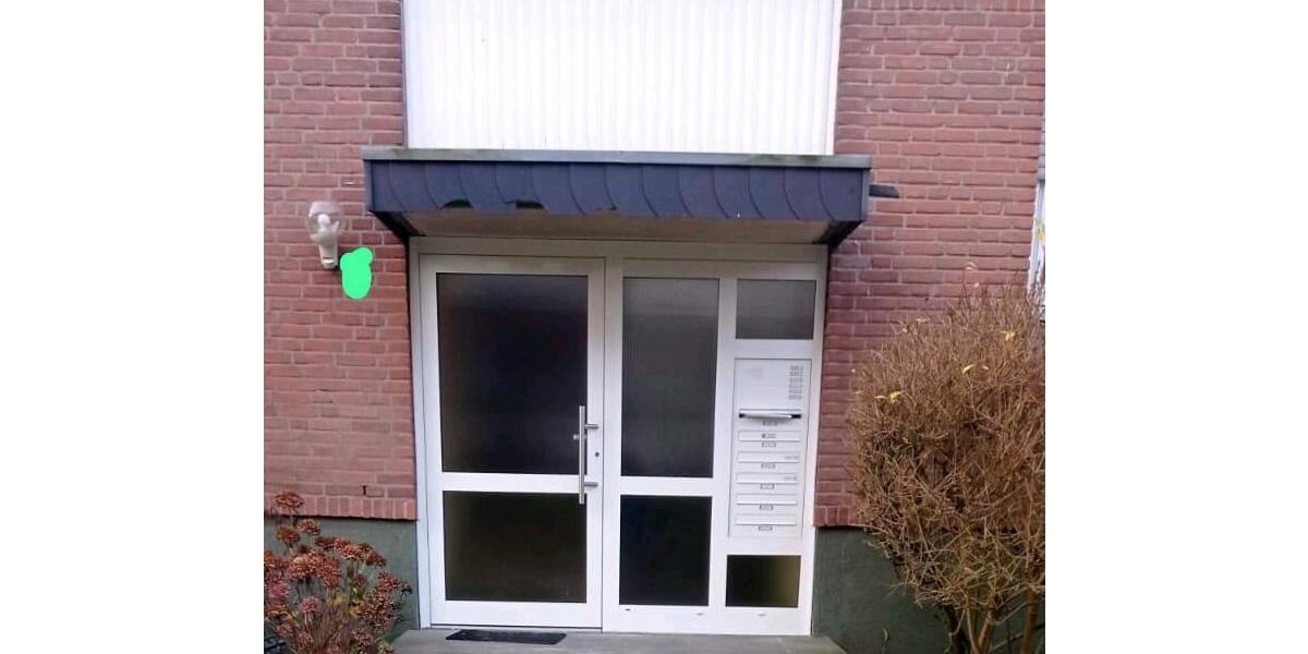 3 Zimmer Wohnung in Altenberge ab den 01.04.26 zu vermieten 3 zimmer