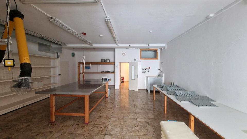 Gewerbeobjekt Stephanskirchen - 2.058&euro; | Angebot:24393842